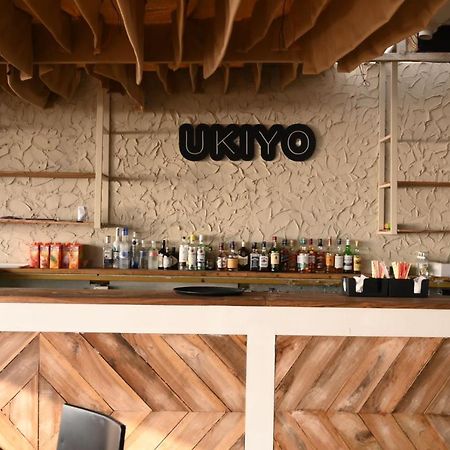 Ukiyo Beach Resort 만드렘 외부 사진