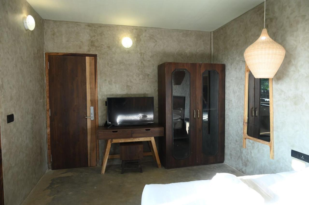 Ukiyo Beach Resort 만드렘 외부 사진