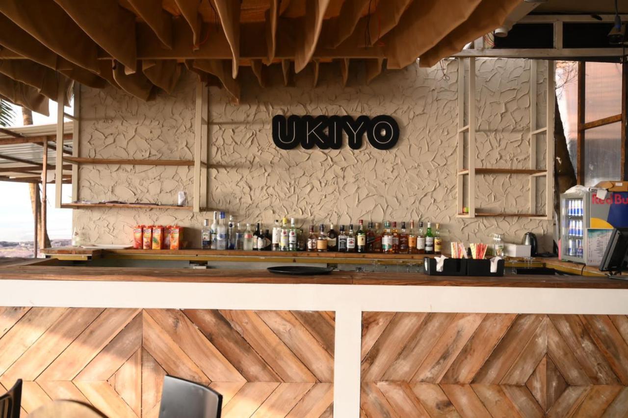 Ukiyo Beach Resort 만드렘 외부 사진