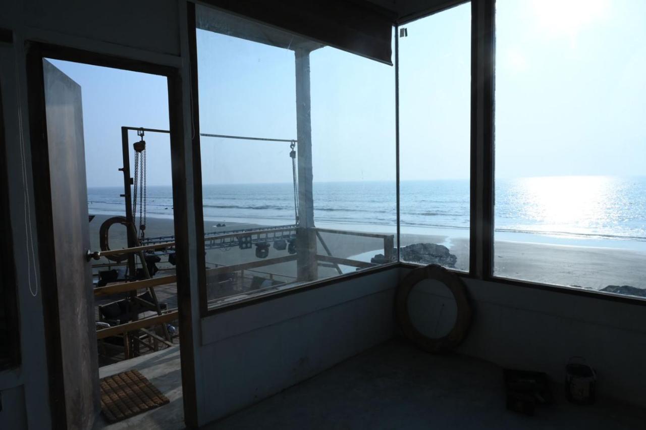 Ukiyo Beach Resort 만드렘 외부 사진