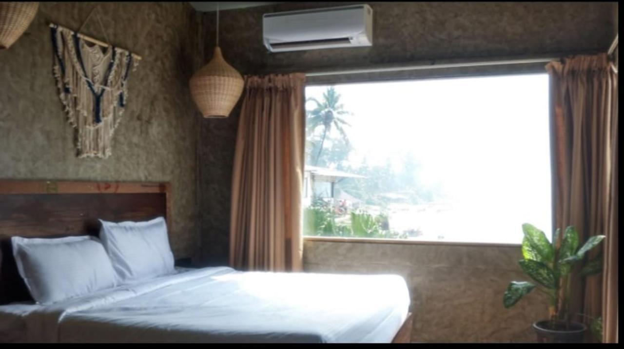 Ukiyo Beach Resort 만드렘 외부 사진