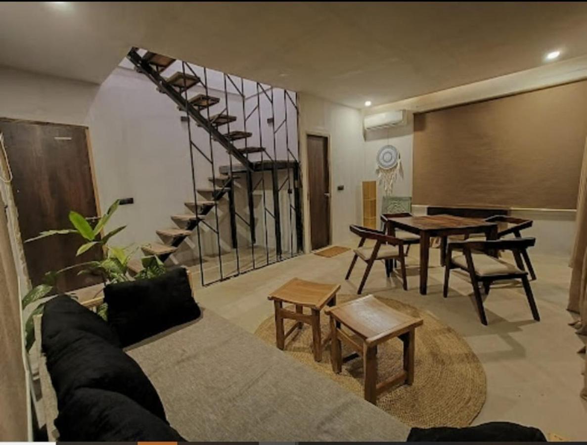 Ukiyo Beach Resort 만드렘 외부 사진