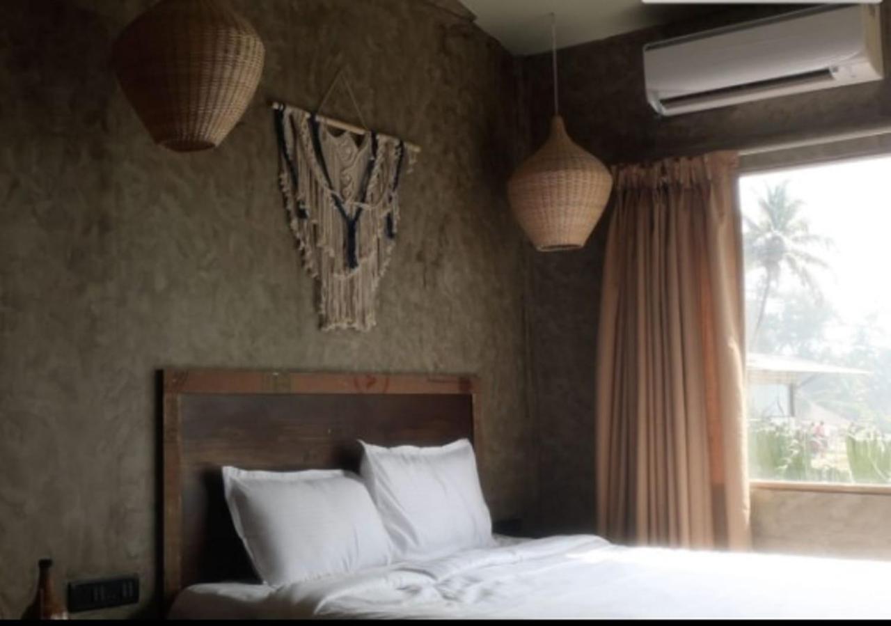 Ukiyo Beach Resort 만드렘 외부 사진