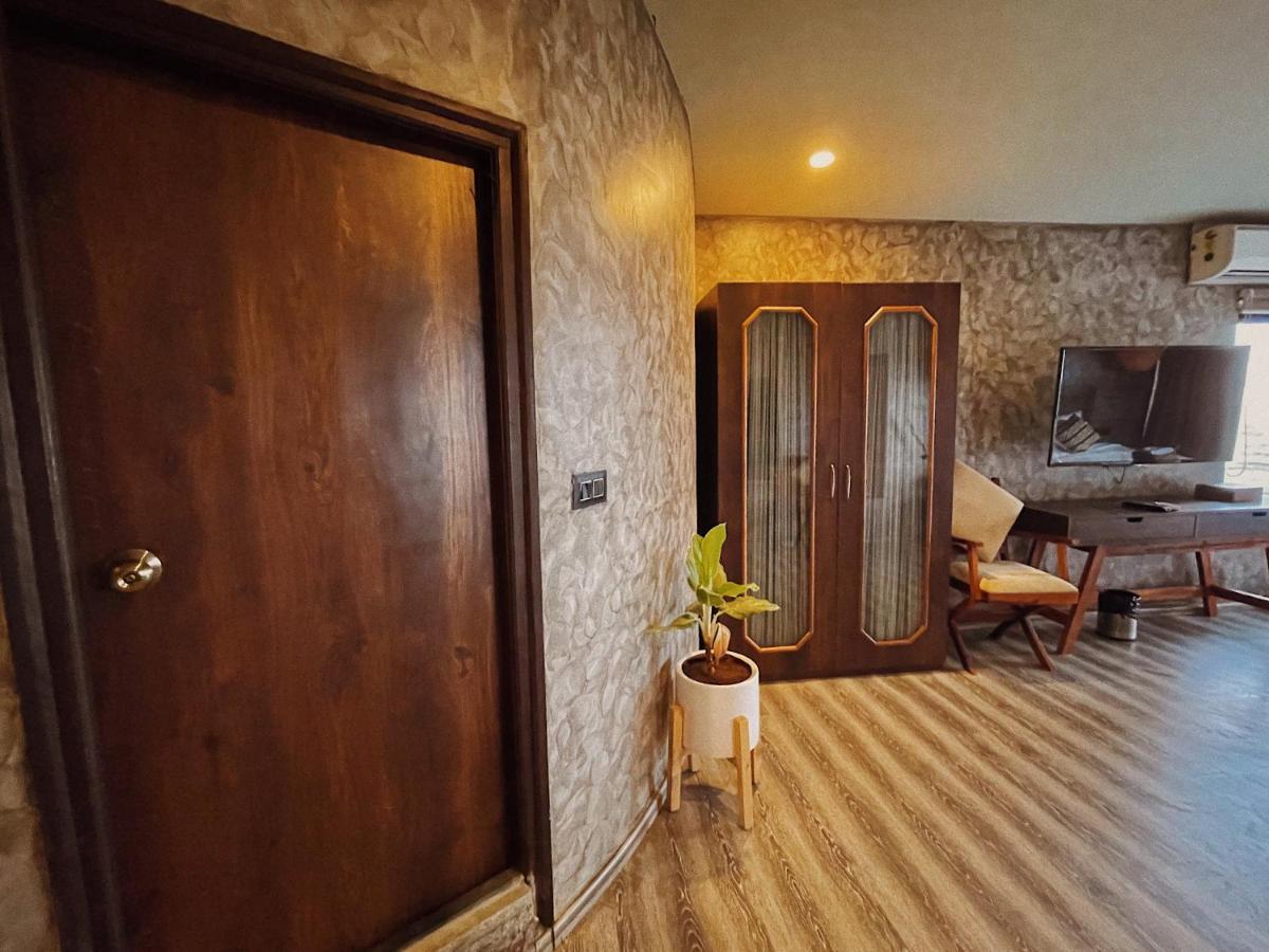 Ukiyo Beach Resort 만드렘 외부 사진