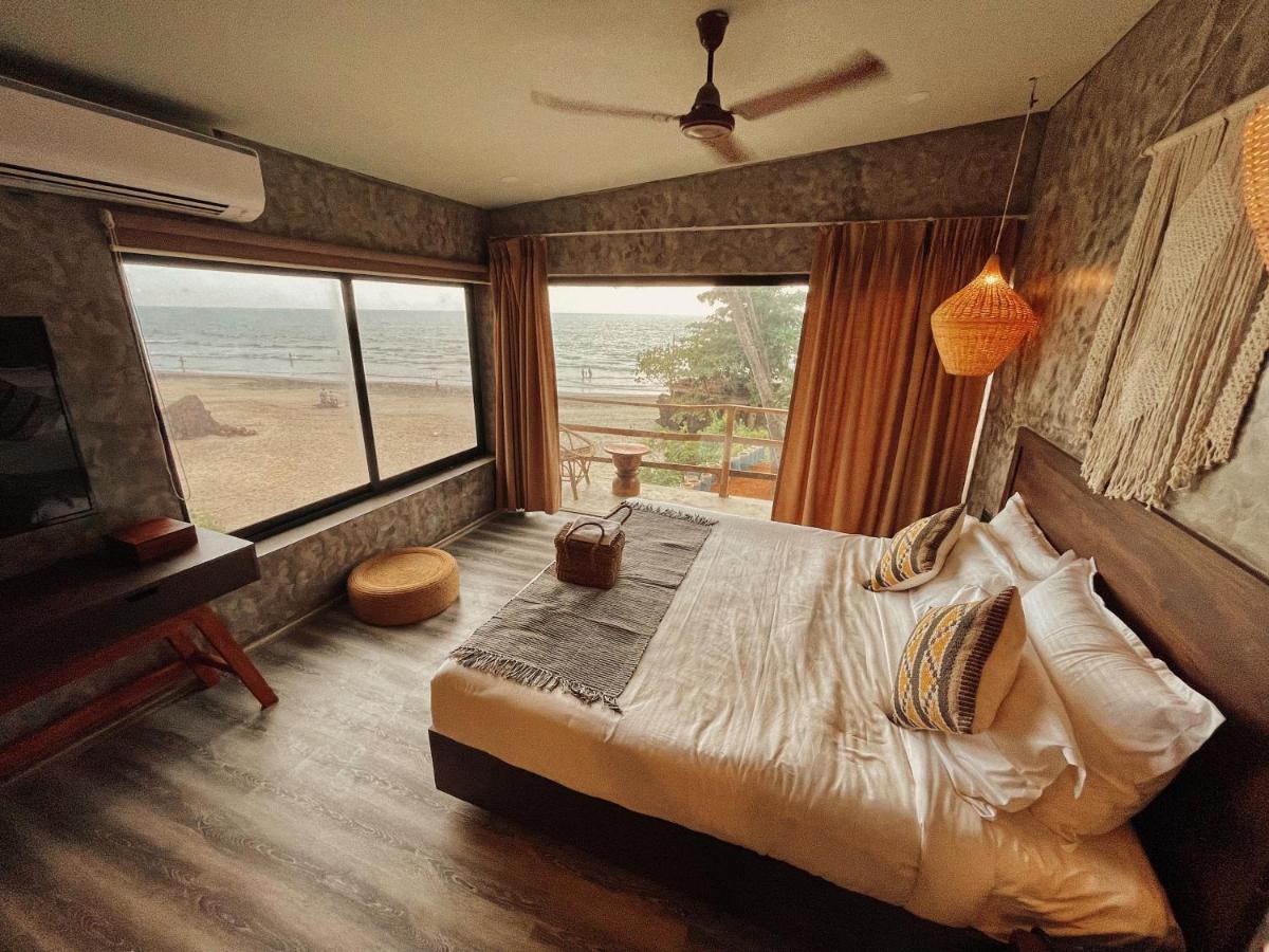 Ukiyo Beach Resort 만드렘 외부 사진