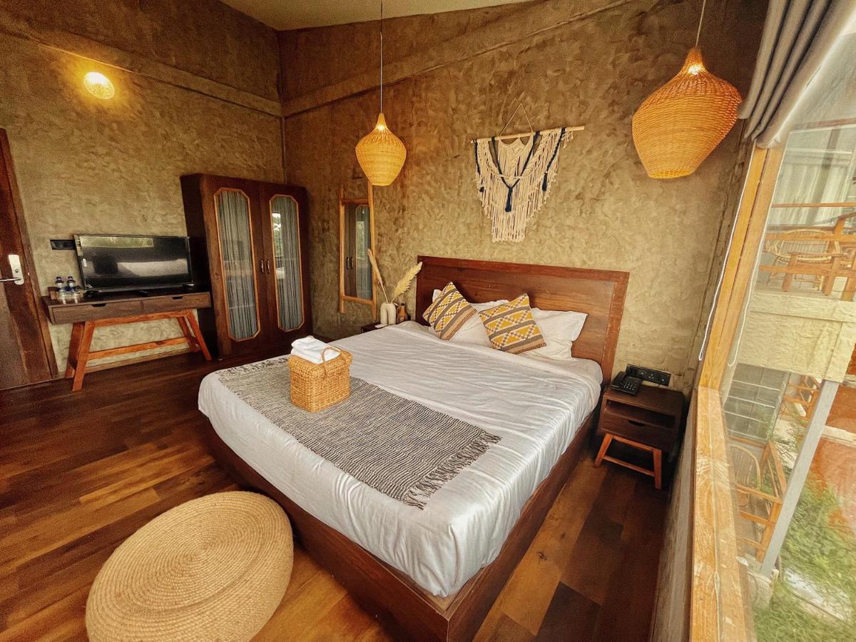 Ukiyo Beach Resort 만드렘 외부 사진