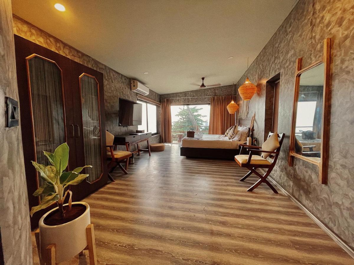 Ukiyo Beach Resort 만드렘 외부 사진