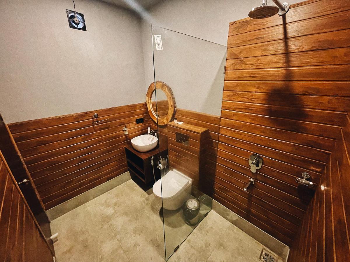 Ukiyo Beach Resort 만드렘 외부 사진