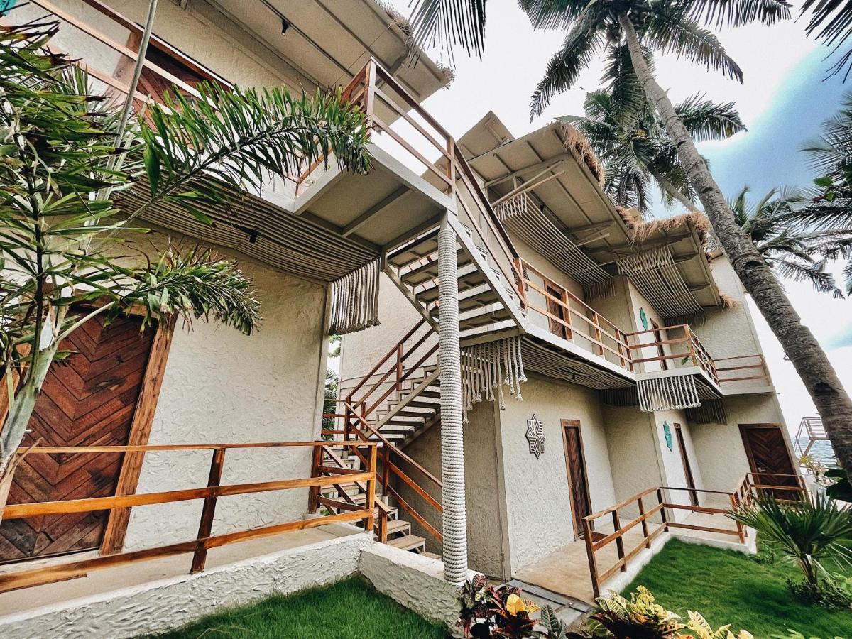Ukiyo Beach Resort 만드렘 외부 사진