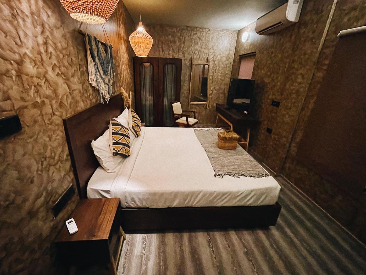 Ukiyo Beach Resort 만드렘 외부 사진