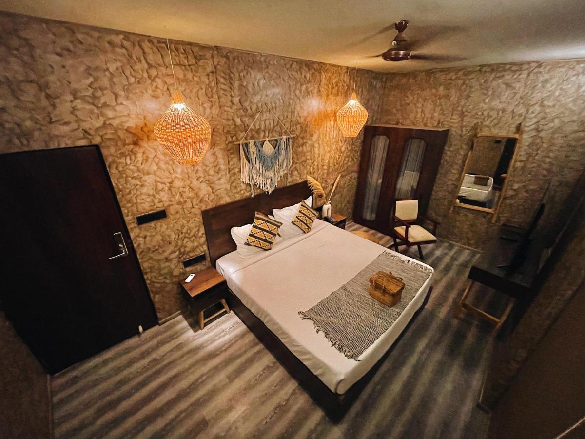 Ukiyo Beach Resort 만드렘 외부 사진