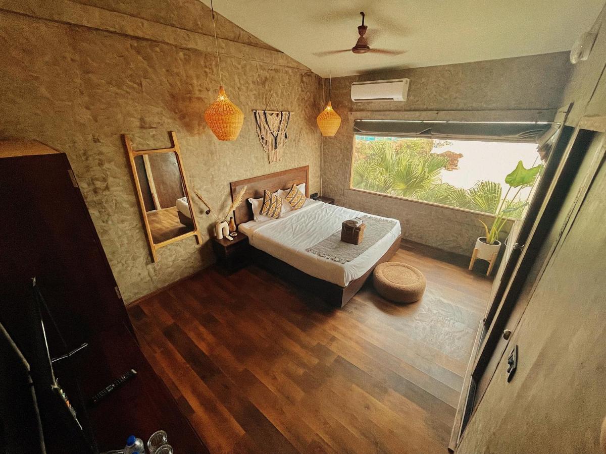Ukiyo Beach Resort 만드렘 외부 사진