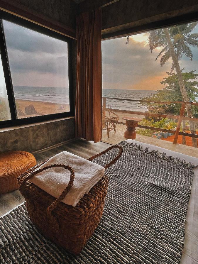 Ukiyo Beach Resort 만드렘 외부 사진