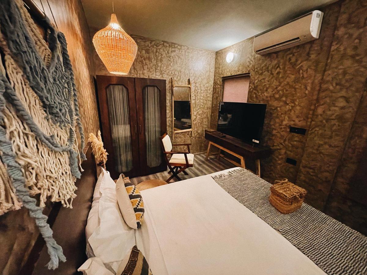 Ukiyo Beach Resort 만드렘 외부 사진